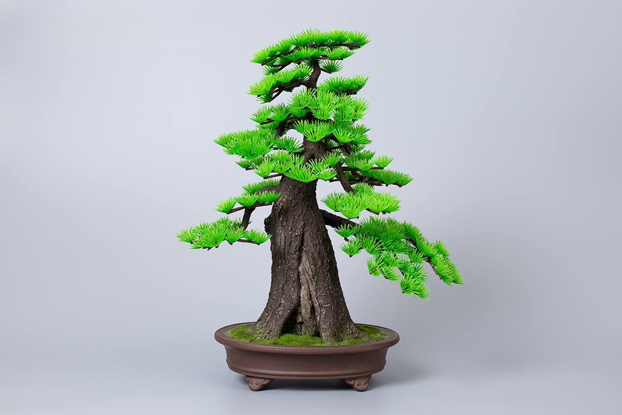 Artificial Bonsai Tree