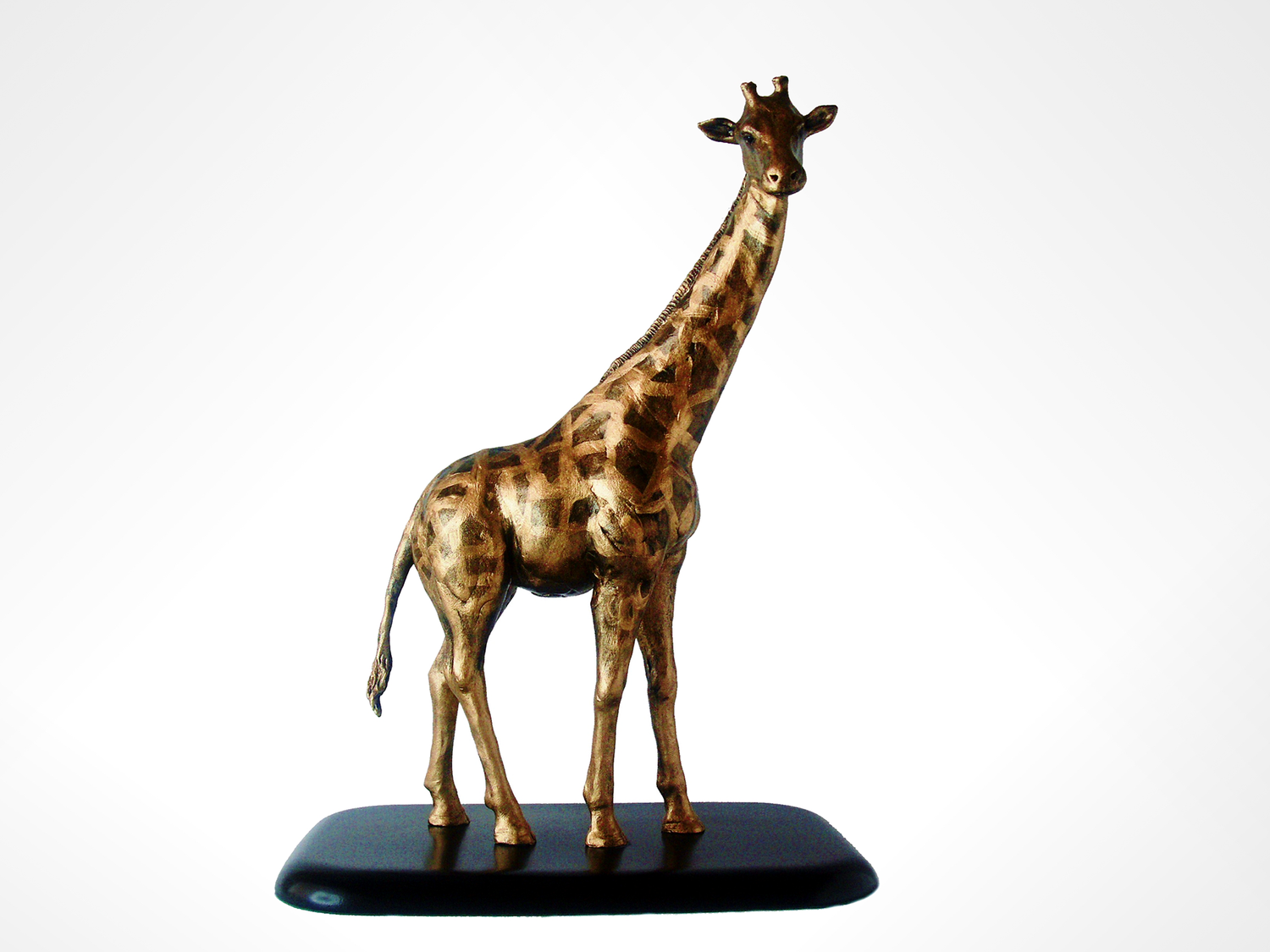 Giraffe Sculpture