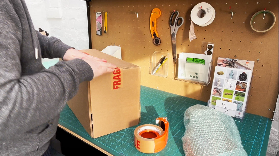 How To Set Up An Etsy Shop - Sell On Etsy - Selling Art Online