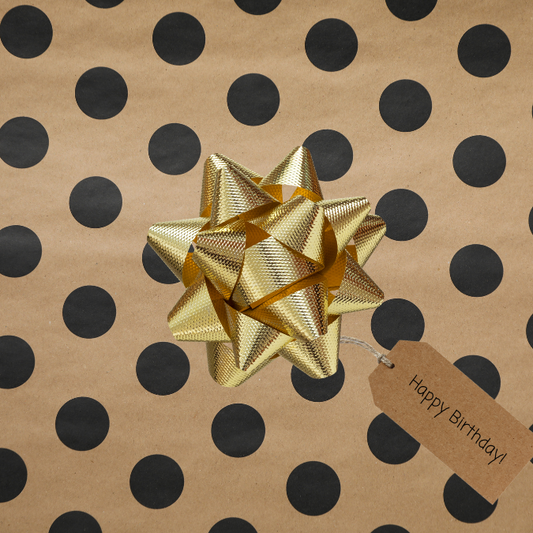 You May Also Like to Add the Gift Wrapping Option